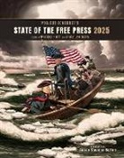Ad, Mnar Adley, Mickey Huff, Andy Lee Roth, Shealeigh Voitl - Project Censored's State of the Free Press 2025