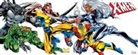 Tom Grummett, Bryan Hitch, Kavanagh Terry, Scott Lobdell, Lobdell Scott, Marvel Various... - X-Men: Road To Onslaught Omnibus Vol. 1 Joe Madureira Cover