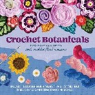 Katalin Galusz, Kati Gálusz - Crochet Botanicals