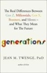 Jean M. Twenge - Generations
