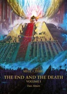 Dan Abnett - End and the Death: Volume I