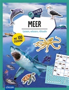 Karolin Küntzel, Franco Tempesta, Franco Tempesta - Meer, m. 1 Beilage