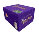 J. K. Rowling - Harry Potter Owl Post Box Set