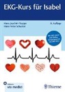 Hans-Joachim Trappe - EKG-Kurs für Isabel