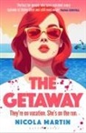 Nicola Martin, Martin Nicola - The Getaway