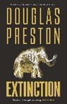 Douglas Preston, Preston Douglas - Extinction