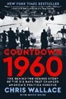 Chris Wallace, Wallace Chris, Mitch Weiss - Countdown 1960
