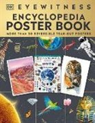 DK - Eyewitness Encyclopedia Poster Book