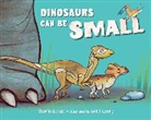 Ariel Landy, Darrin Lunde - Dinosaurs Can Be Small