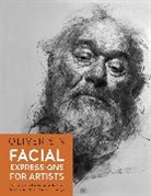 Oliver Sin - Facial Expressions for Artists