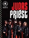Martin Popoff, Popoff Martin - Judas Priest