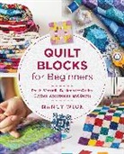 Nancy Wick - Quilt Blocks for Beginners