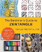 Beckah Krahula - The Beginner's Guide to Zentangle