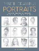 Samet Turkan - Pencil Drawing Portraits