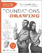 Marco Bucci, Bucci Marco - Foundations in Drawing