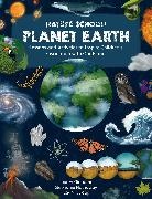 Lauren Giordano, Giordano Lauren, Stephanie Hathaway, Laura Stroup - Nature School: Planet Earth: Volume 3