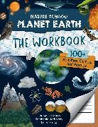 Lauren Giordano, Giordano Lauren, Stephanie Hathaway, Laura Stroup - Nature School: Planet Earth: The Workbook: Volume 4