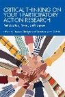 Gretchen Albright Brion-Meisels, Thomas Albright, Albright Thomas, Gretchen Brion-Meisels - Critical Thinking on Youth Participatory Action Research