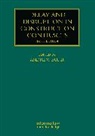 Andrew Burr, Andrew Burr, Burr Andrew - Delay and Disruption in Construction Contracts