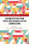 Proscovia Ibhawoh Svard, Bonny Ibhawoh, Ibhawoh Bonny, Proscovia Svard, Proscovia Svärd - Documentation From Truth and Reconciliation Commissions