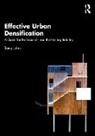 Barry Johns, Johns Barry - Effective Urban Densification