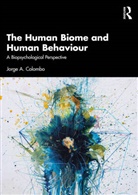 Jorge A. Colombo, Colombo Jorge A. - Human Biome and Human Behaviour