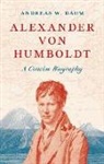 Andreas W. Daum, Daum Andreas W. - Alexander Von Humboldt