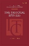 Gerald L Bray, Gerald L. Bray - The Pastoral Epistles (ITC)