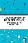 Skylab Sahu, Sahu Skylab - State, Civil Society and the Politics of Health