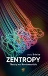 Zi-Kui Liu - Zentropy