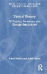 Daniel (University of North Carolina At Cha Munoz, Daniel Muñoz, Sarah Stroud, Stroud Sarah - Ethical Theory