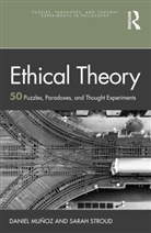 Daniel (University of North Carolina At Cha Munoz, Daniel Muñoz, Sarah Stroud, Stroud Sarah - Ethical Theory