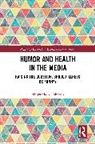 Malynnda A. Johnson, Malynnda A. (Indiana State University Johnson - Humor and Health in the Media