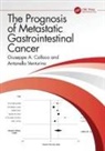 Giuseppe Colloca, Giuseppe (Oncologia Medica &amp; Innovation Colloca, Giuseppe A. Colloca, Antonella Venturino - Prognosis of Metastatic Gastrointestinal Cancer