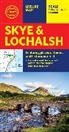 Philip's Maps - Philip's Skye and Lochalsh: Leisure and Tourist Map