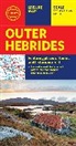 Philip's Maps - Philip's Outer Hebrides: Leisure and Tourist Map