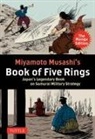 Miyamoto Musashi - Miyamoto Musashi's Book of Five Rings: The Manga Edition