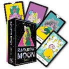 Sam Rook - Rainbow Moon Tarot
