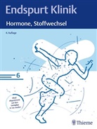 Endspurt Klinik: Hormone, Stoffwechsel