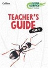 David Allen, Nicola Beverley, Naomi Hiscock, La, Liz Lawrence, Jules Pottle... - Snap Science Teacher's Guide Year 4
