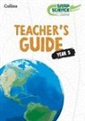 David Allen, Nicola Beverley, Collins, Naomi Hiscock, La, Liz Lawrence... - Snap Science Teacher's Guide Year 5