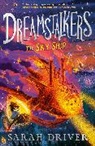 Sarah Driver, Driver Sarah - The Dreamstalkers