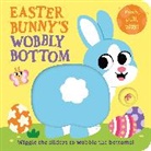 Farshore, Kit Frost, Sam Rennocks - WOBBLY BOTTOMS