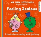 Roger Hargreaves - Mr. Men and Little Miss: Feeling Jealous