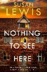 Susan Lewis - Cristy Ward thriller
