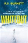 R S Burnett, R. S. Burnett, R.S. Burnett - Whiteout