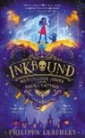 Philippa Leathley - Inkbound