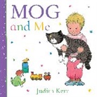 Judith Kerr, Kerr Judith - Mog and Me