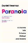 Daniel Freeman - Paranoia