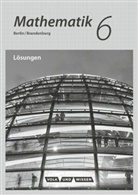 Mathematik - Grundschule Berlin/Brandenburg - 6. Schuljahr